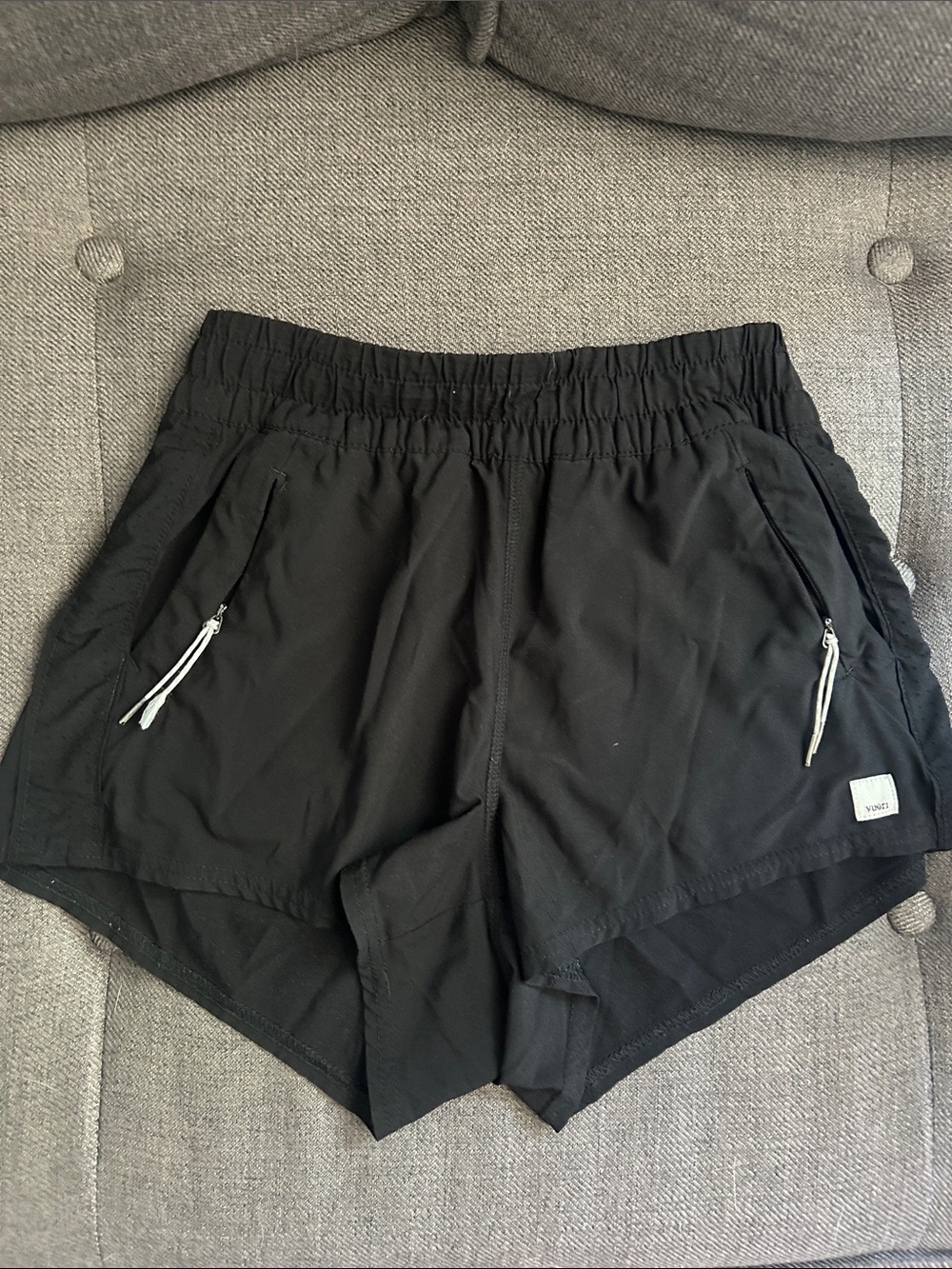 Vuori Studio Pocket Short